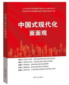 中国式现代化面面观