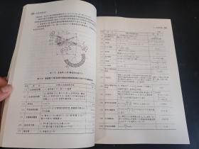 清华大学出版   汽车车桥设计（一版一印，印数3000册）具体详见图片     280包邮