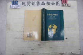 世界经济概论