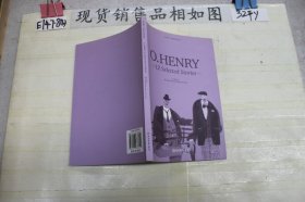 O.Henry12SelectedStories