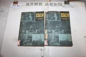 孤岛见闻：抗战时期的上海