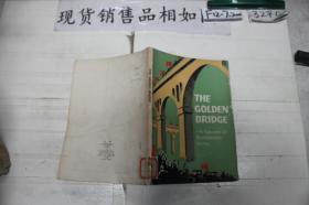 THE GOLDEN BRIDGE