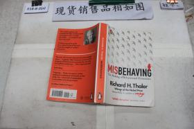 《RICHARDH.THALER MISBEHAVING》