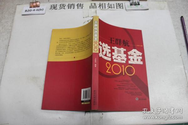 王群航选基金2010