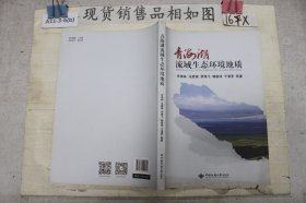 青海湖流域生态环境地质