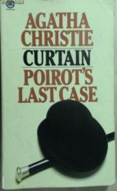 Curtain：Poirot's Last Case