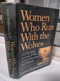 Women Who Run with the Wolves