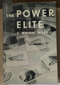 The Power Elite