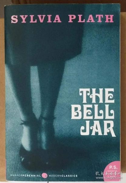 The Bell Jar