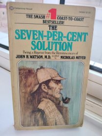 The Seven-Per-Cent Solution