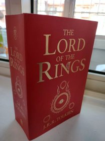 The Lord of The Rings  全一册