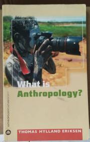 What is Anthropology?