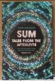 Sum : Tales from the Afterlives