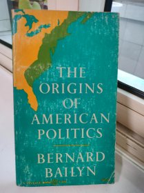 The Origins of American Politics