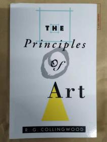 The Principles of Art   英文原版 全新佳品