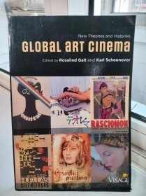 Global Art Cinema: New Theories and Histories