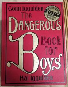 The Dangerous Book for Boys