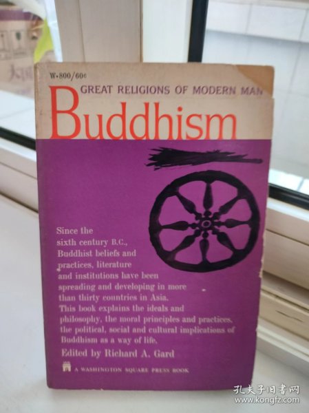 Buddhism