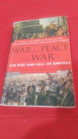 War And Peace And War