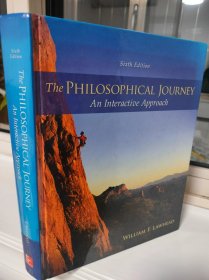 The philosophical journey : an interactive approach （Sixth edition） 2014