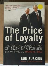 The Price Of Loyalty