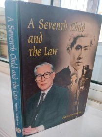 A Seventh Child and The Law   精装