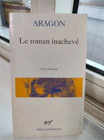 Le roman inachevè