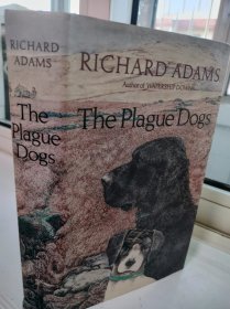 The Plague Dogs  精装
