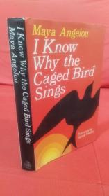 I Know Why the Caged Bird Sings   精装