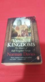 Vanished Kingdoms