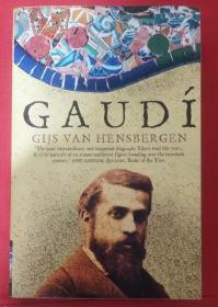 Gaudi : A Biography