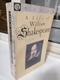 A Life of William Shakespeare