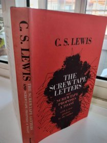 The Screwtape Letters