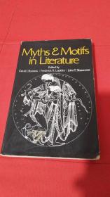 Myths & Motifs in literature