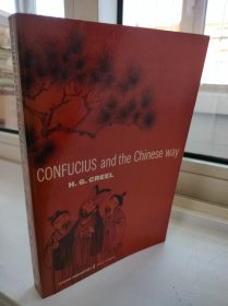 Confucius and the Chinese way 孔子之道