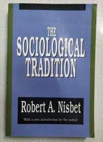 The Sociological Tradition