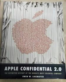 Apple Confidential 2.0