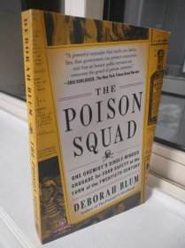 The Poison Squad