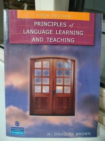 Principles of Language Learning and Teaching   Fifth Edition