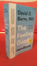 The Feeling Good Handbook