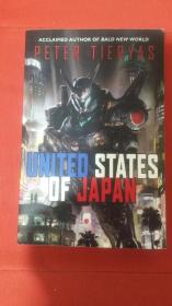 United States of Japan