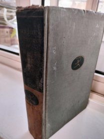 The Life and Writings of Abraham Lincoln 林肯生平与作品，林肯的雄文都收了，现代文库版，布面精装