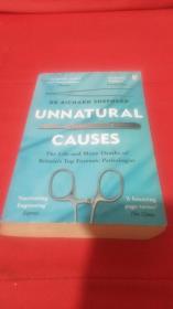 Unnatural Causes