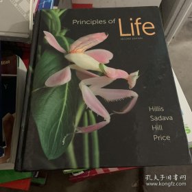 Principles of Life: for the AP® Course  Second Edition