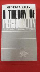 A Theory Of Personality