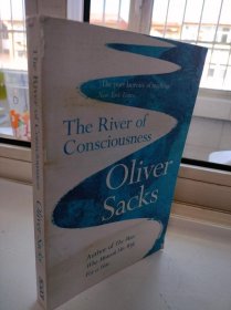 The River of Consciousness