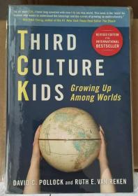 Third Culture Kids   (Revised edition)