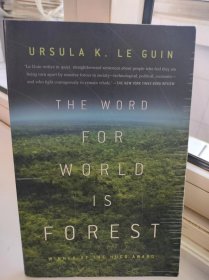 The Word for World is Forest