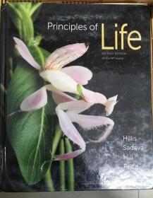 Principles of Life   Second Edition