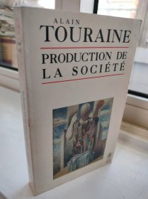 Production de la société